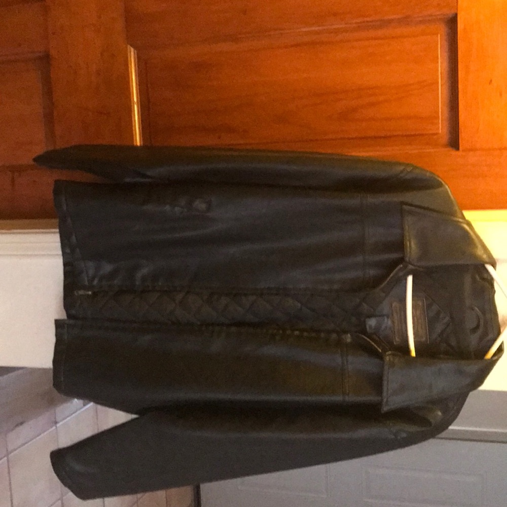 Jacket - Picture 3 of 3